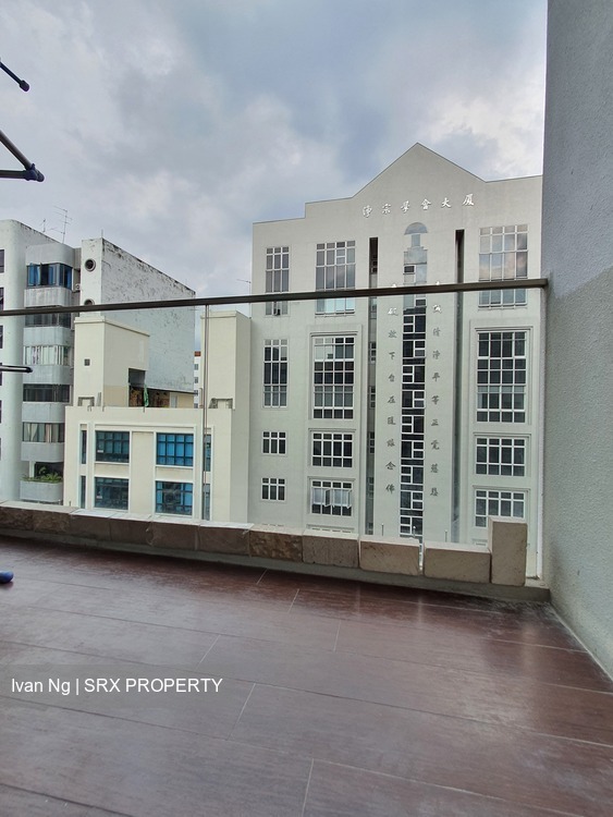 Centra Loft (D14), Apartment #327613641
